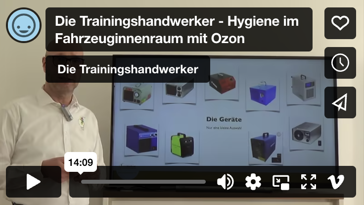 Die Trainingshandwerker für Autohaus und Werkstatt - Arne Büchner - Trainer (IHK)