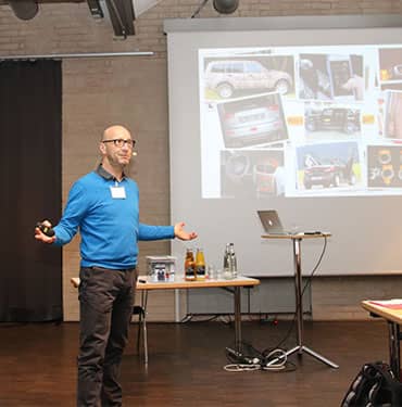 Arne Büchner - Training & Beratung für Autohaus und Werkstatt